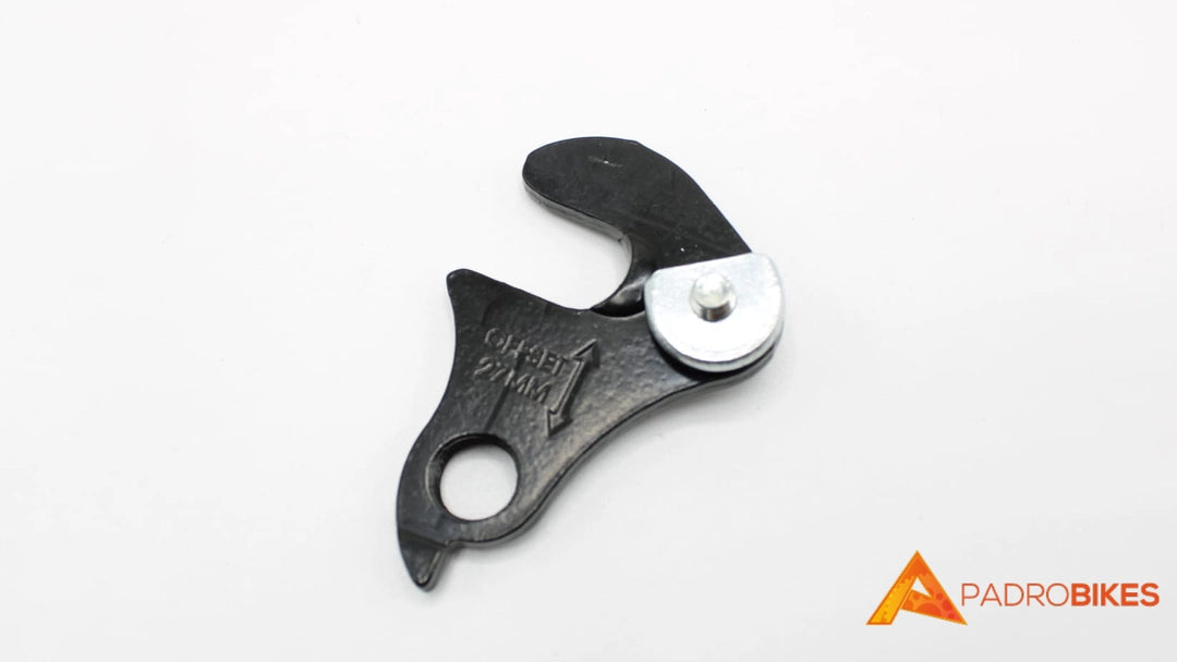 EXTENSION CAMBIO SR-550 GENERICO