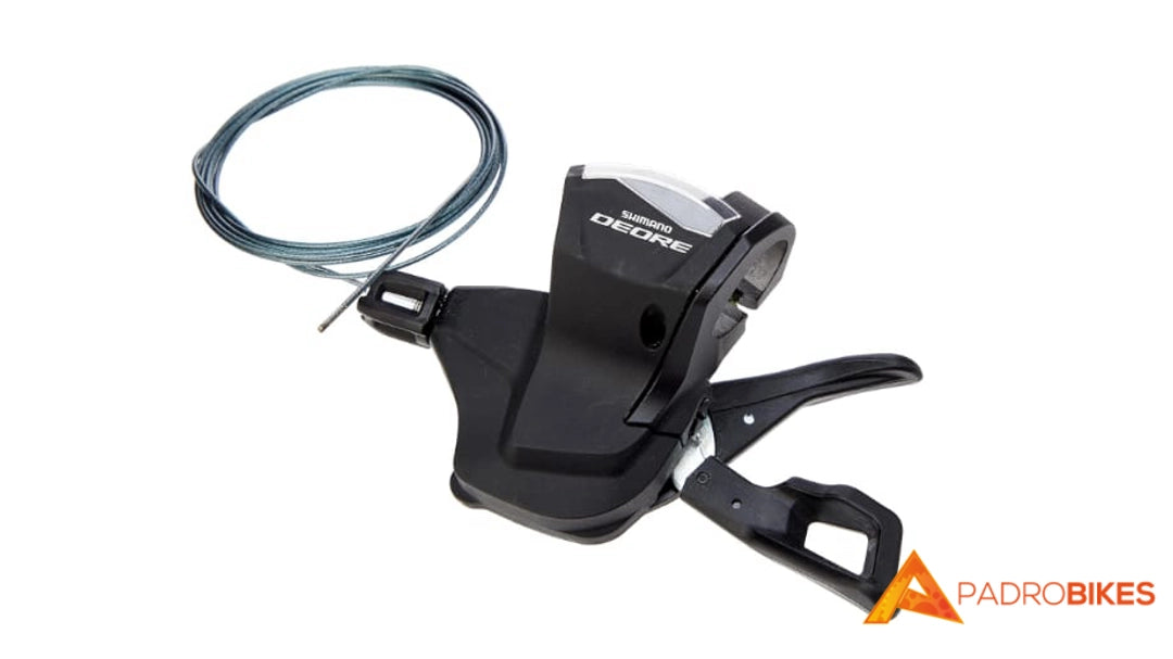 SHIFTER SL-M6000-R DEORE SHIMANO