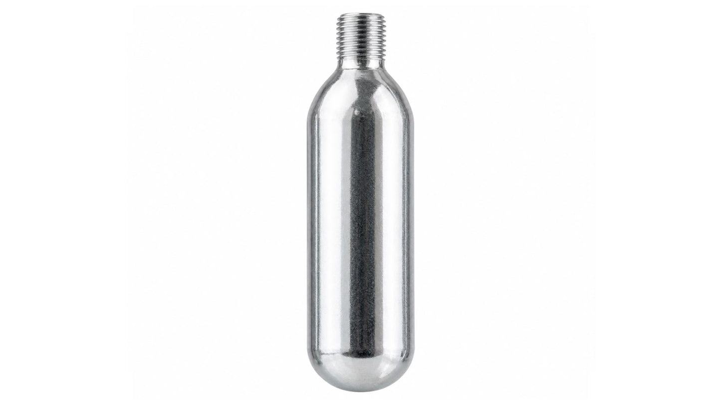 CO2 CO2 16G GENERICO