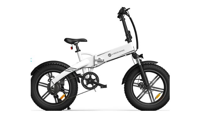 BICICLETA ELECTRICA 20T TXE ADO