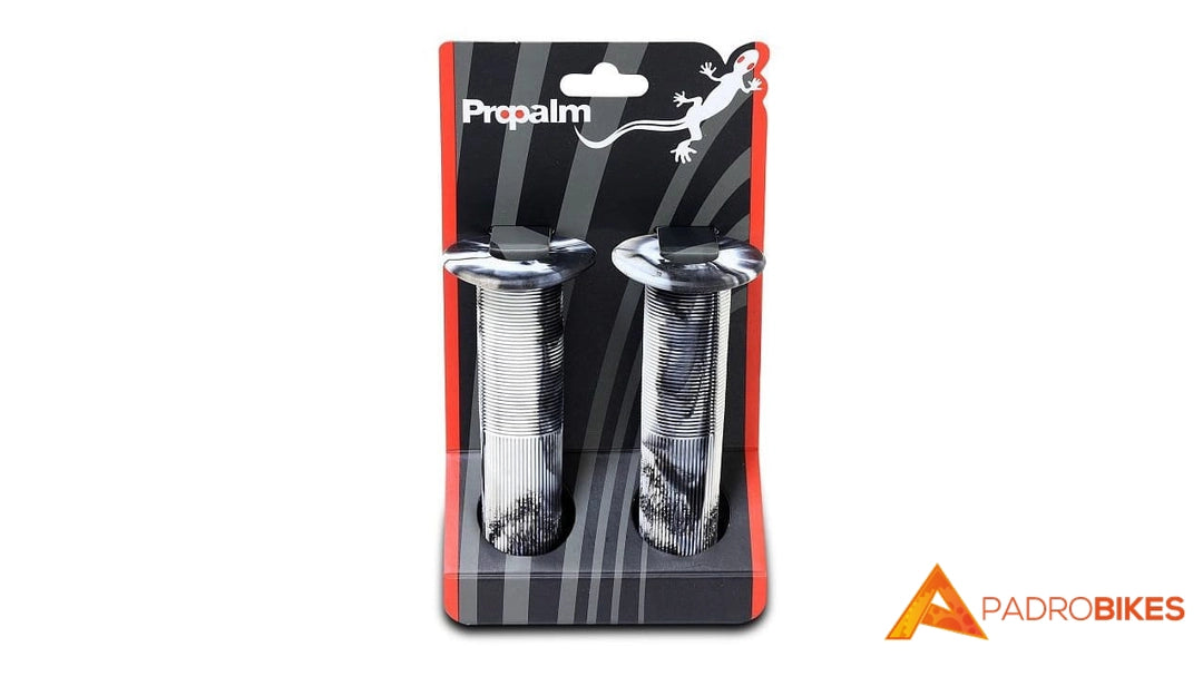 PUÑOS FREESTYLE PROPALM