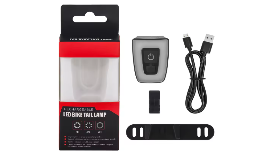 LUCES LAMP TRIP
