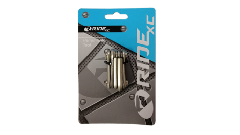 LLAVE ALLEN 7X1 RIDE