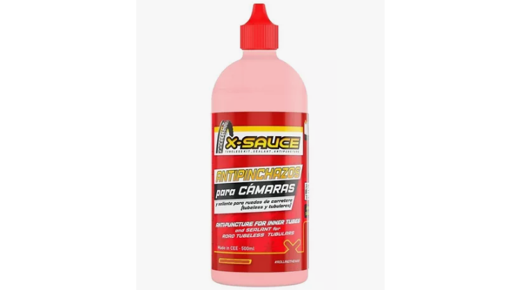 SELLANTE ROLLING X-SAUCE