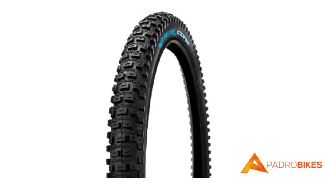 NEUMATICO COMP RIDE