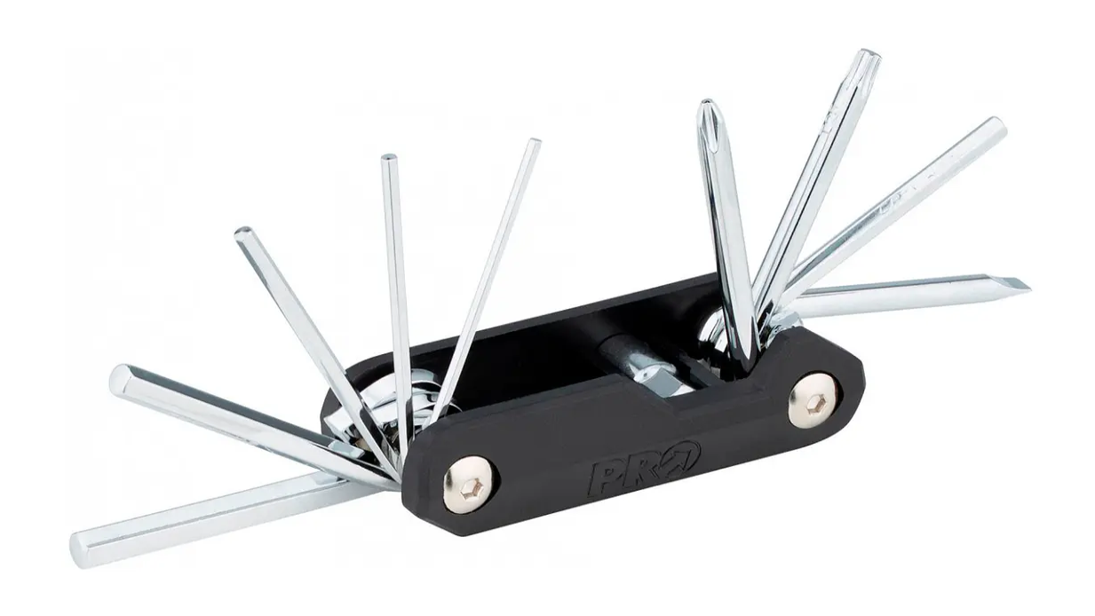 LLAVE ALLEN MINITOOL PRO