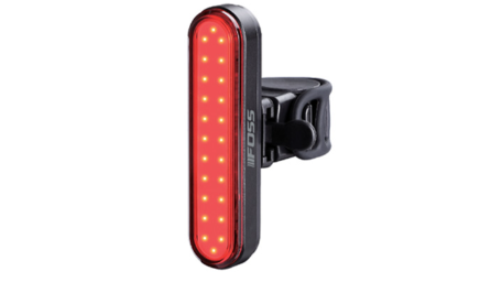 LUCES L40 FOSS