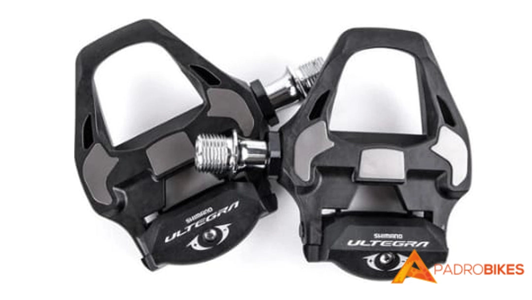 PEDAL PD-R8000 ULTEGRA SHIMANO