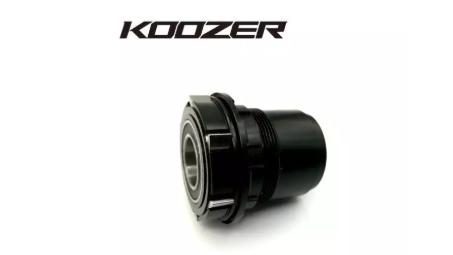 NUCLEO KOOZER KOOZER