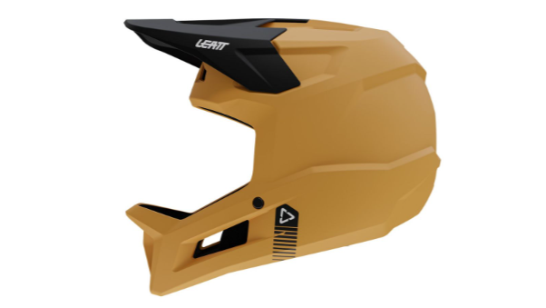 CASCO INTEGRAL JR GRAVITY 1.0 LEATT