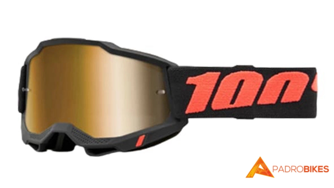 ANTIPARRA ACCURI 2 100%