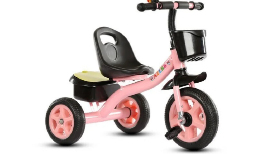 TRICICLO TURBO LOOPS