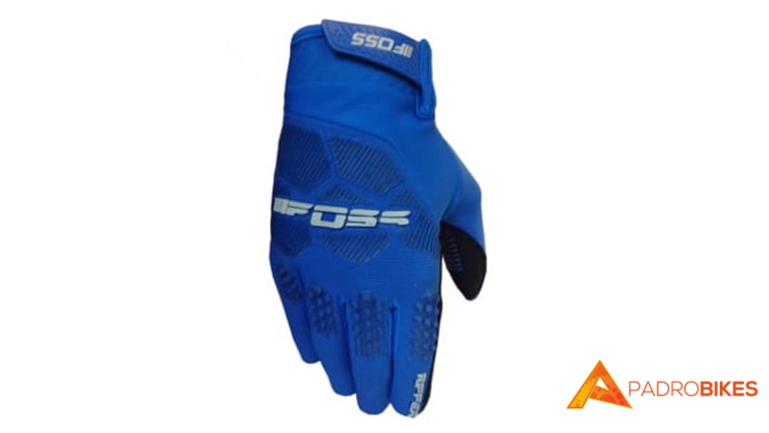 GUANTES RIPPER FOSS