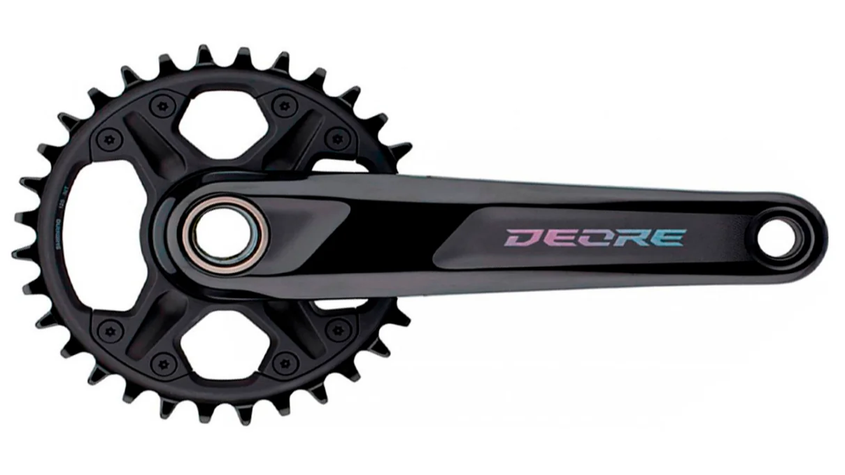 VOLANTE DEORE FC-M6100-1 SHIMANO