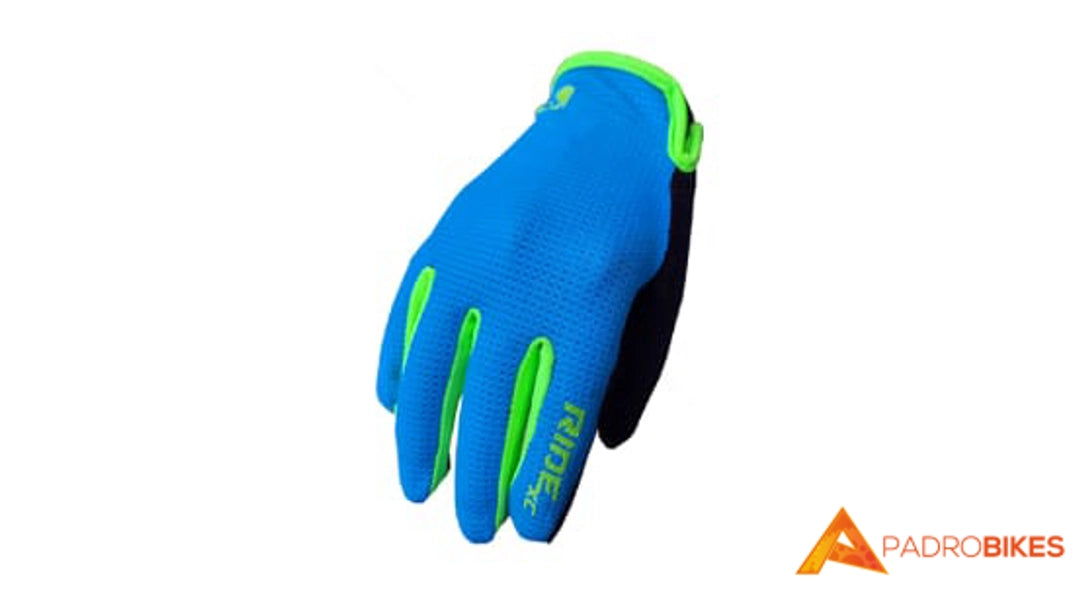 GUANTES RIDEXC FOSS