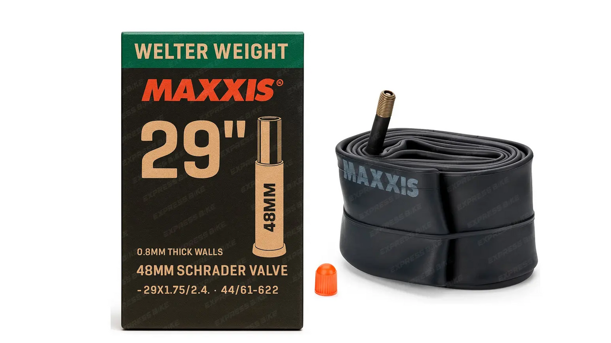 CAMARA MAXXIS