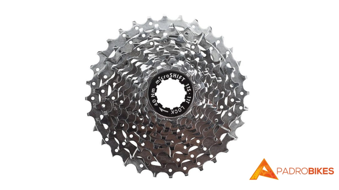 PIÑON CS-H110 MICROSHIFT