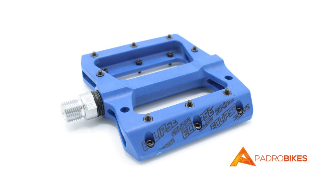 PEDAL FIBRA ECLIPSE