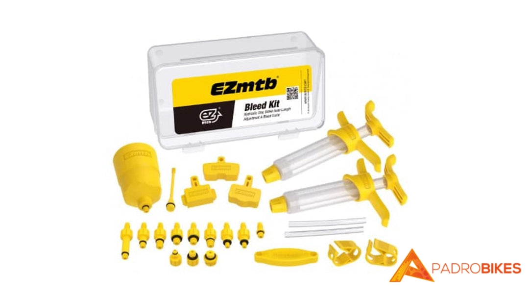 KIT SANGRADO BLEED KIT LITE EZMTB