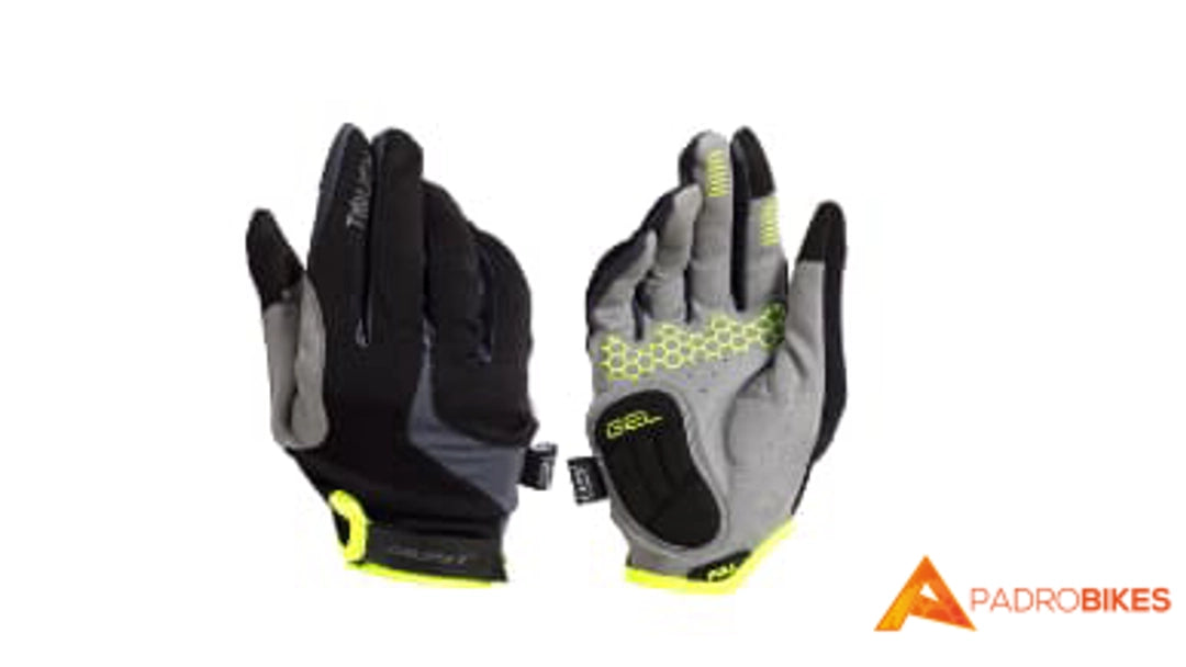 GUANTES DEDO LARGO SB-05-9584 BEST