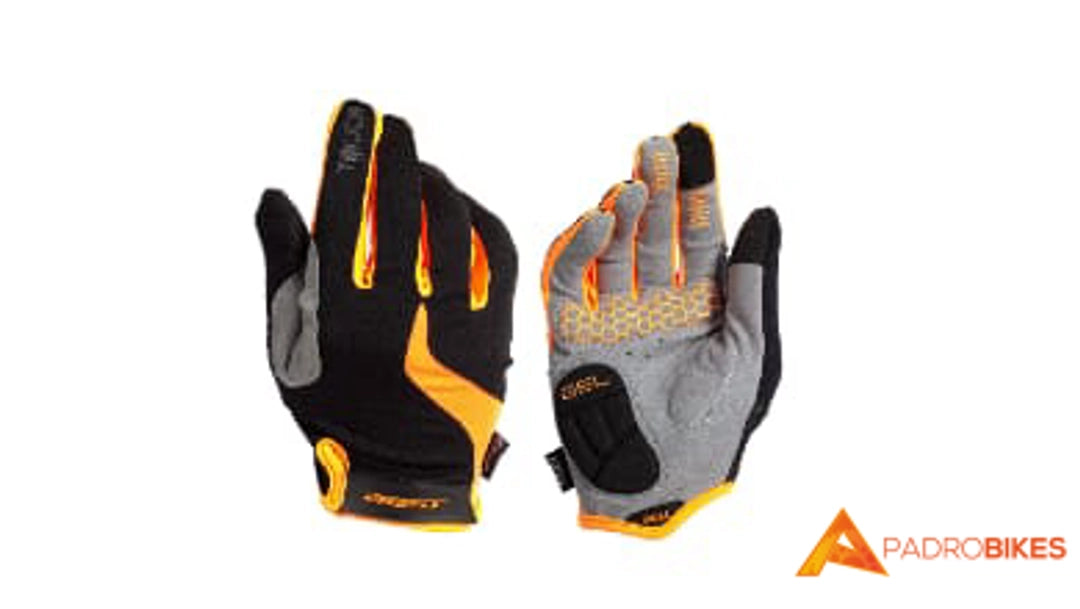 GUANTES DEDO LARGO SB-05-9584 BEST