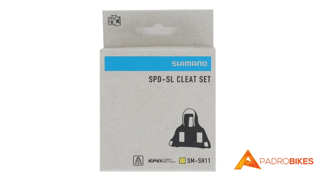 CALAS SM-SH11 SHIMANO