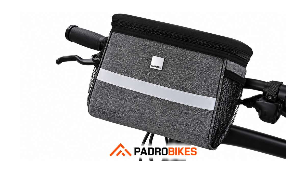 BOLSO FRONTAL MANUBRIO SAHOO