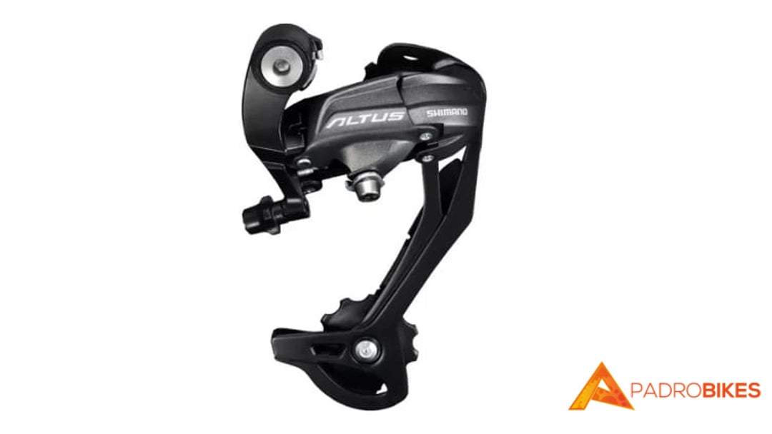 CAMBIO RD-M370-SGS SHIMANO