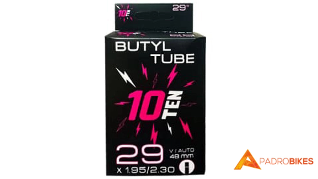 CAMARA 10TEN
