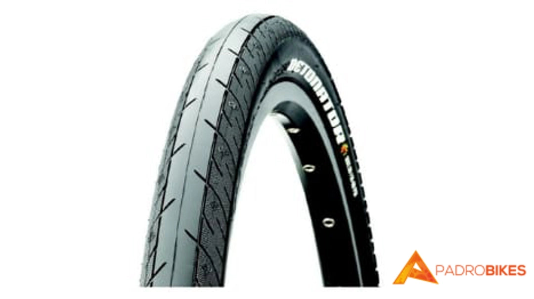 NEUMATICO DETONATOR SILKWORM MAXXIS