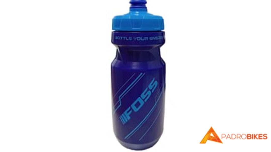 CARAMAGIOLA BOTTLE YOUR ENERGY FOSS