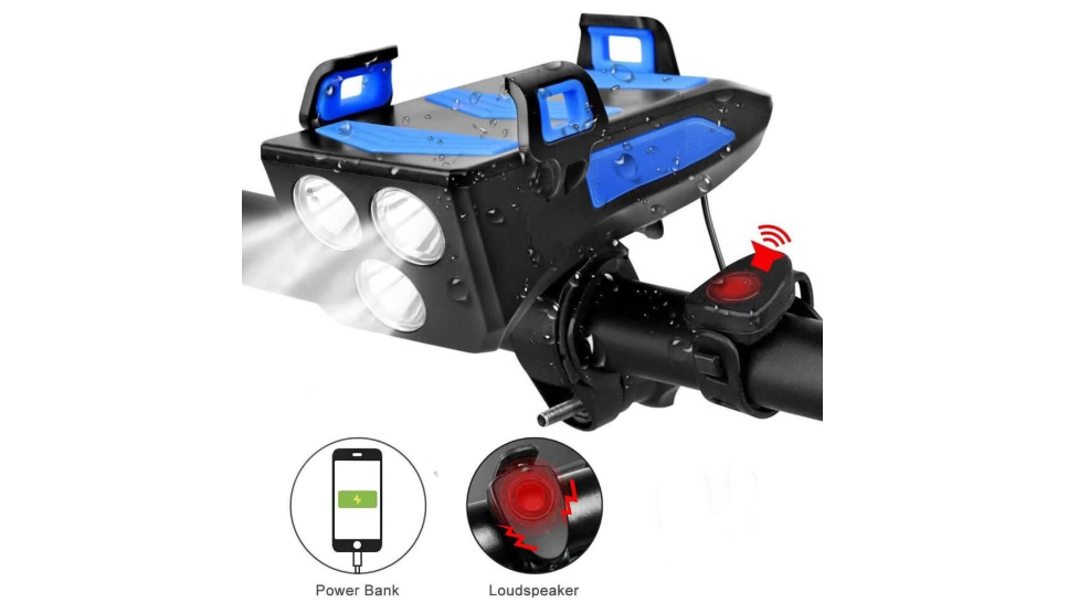 LUCES 319B HONGDA