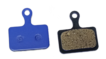 PASTILLA SHIMANO RUTA ICESTOP