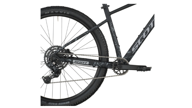 BICICLETA ARO 29 CONTRAIL 30 SCOTT