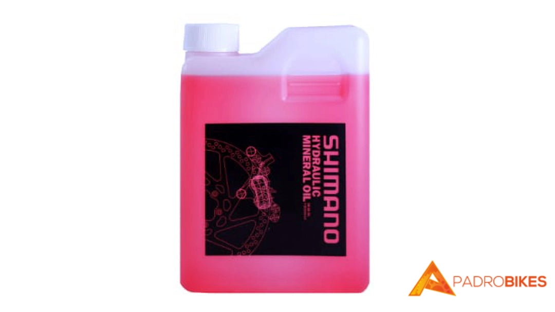 ACEITE MINERAL SM-DB-OIL SHIMANO