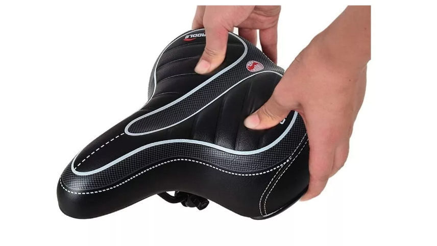 ASIENTO FOSADDLE BARRET