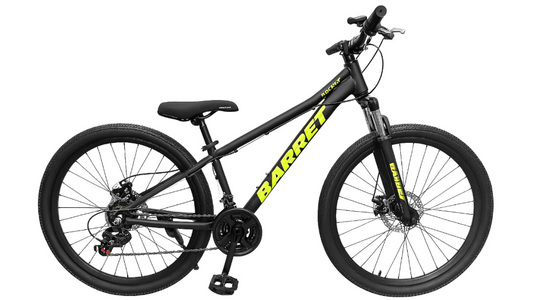 BICICLETA ROCKET BARRET