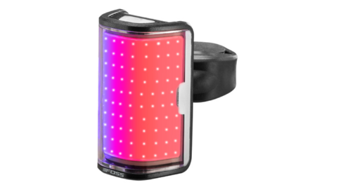 LUCES TRIANGLE FOSS