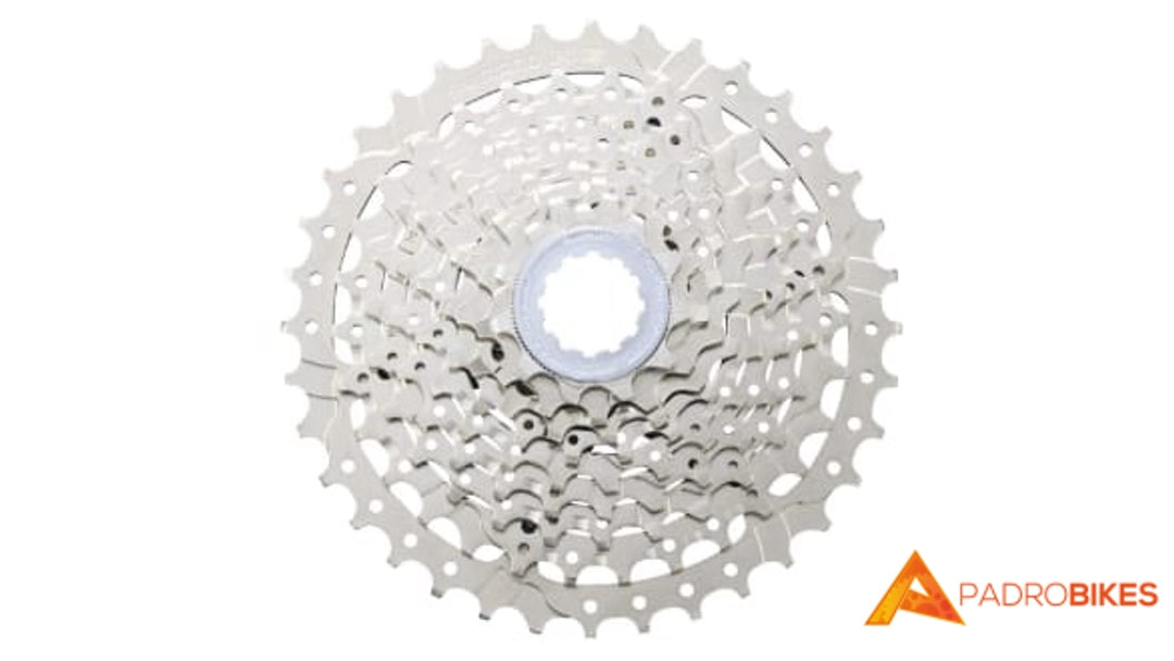 PIÑON CS-HG400-9 SHIMANO