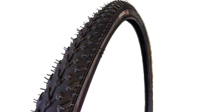 NEUMATICO GRAVEL VUELTA-USA