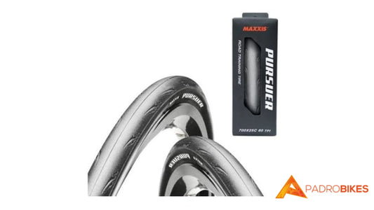 NEUMATICO PURSUER MAXXIS