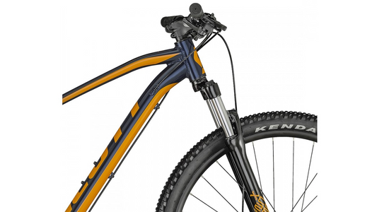 BICICLETA ARO 29 BLUE ASPECT 970 SCOTT