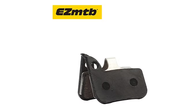 PASTILLA AVID SRAM RED EZMTB