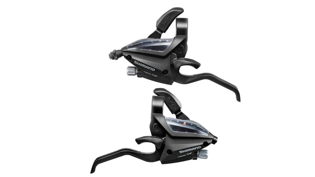SHIFTER SHIMANO EF500 SHIMANO