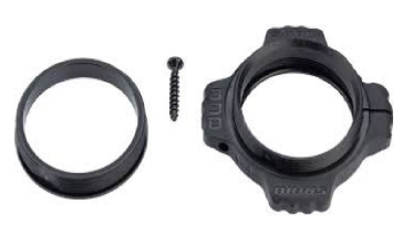ESPACIADOR AJUSTE VOLANTE KIT PRELOAD SRAM