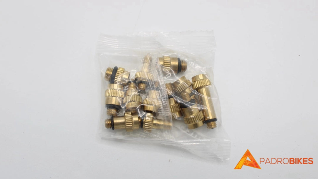 KIT SANGRADO BLEED HYDRAULIC STD EZMTB