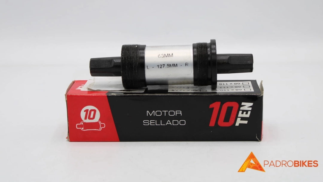 MOTOR 10TEN