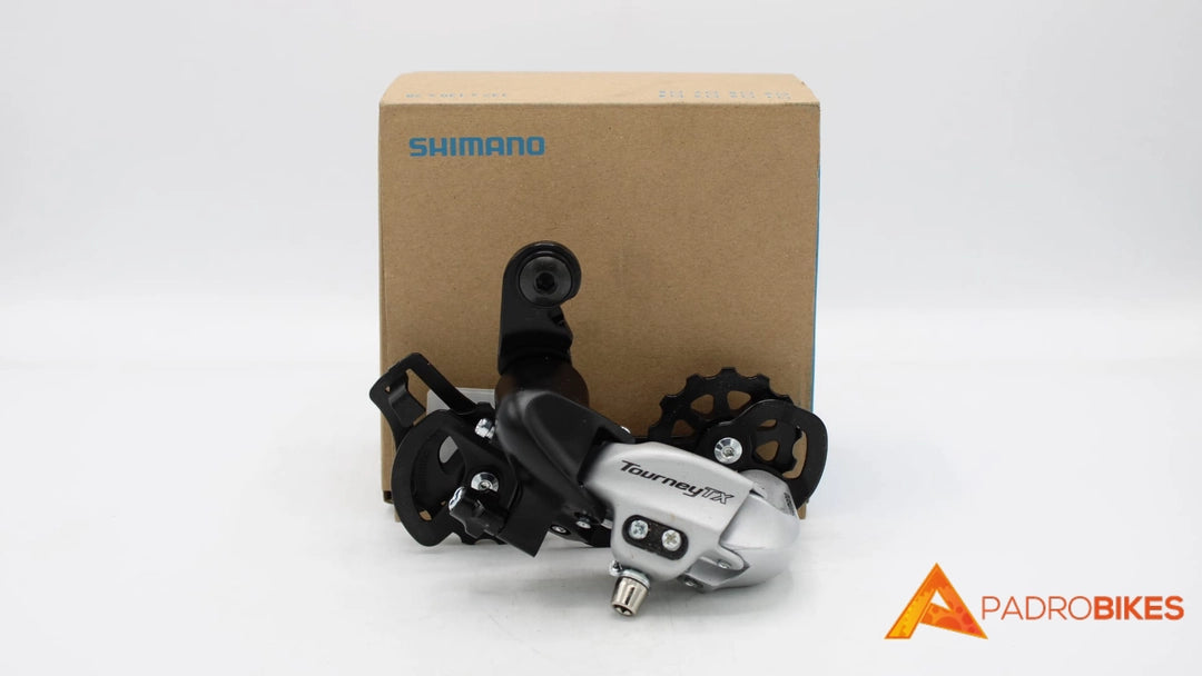 CAMBIO RD-TX800-SGC SHIMANO