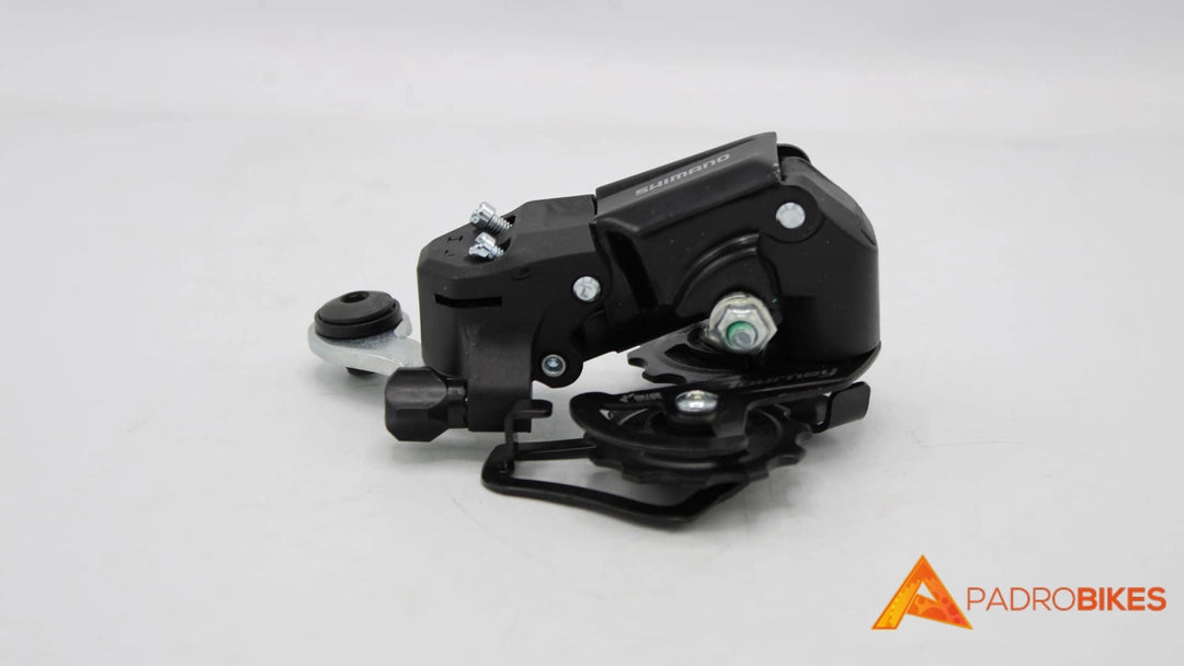 CAMBIO TOURNEY RD-TY200 SHIMANO