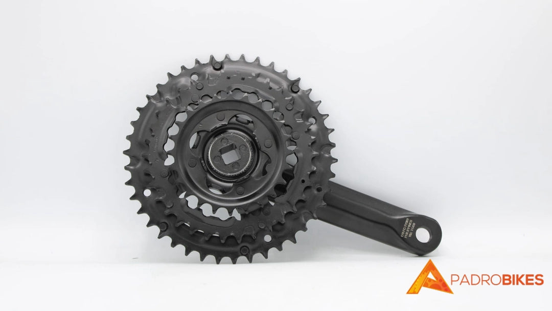 VOLANTE FC-TY301 SHIMANO